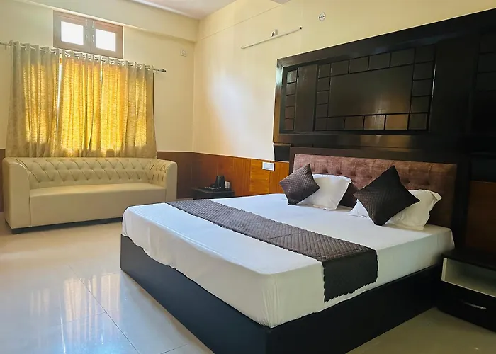 Uttaranchal Homestay