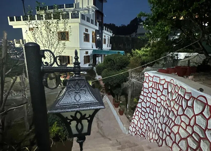 Uttaranchal Homestay