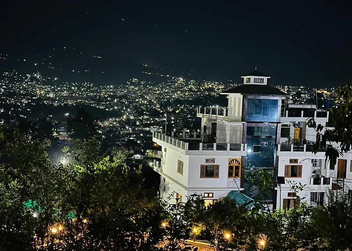 Uttaranchal Homestay