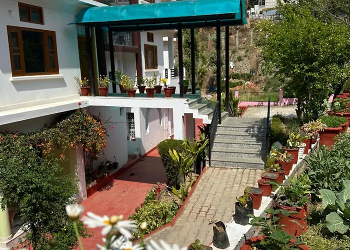 Uttaranchal Homestay