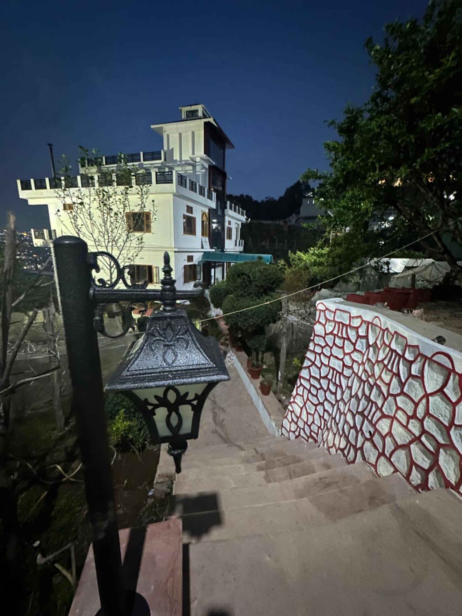 Uttaranchal