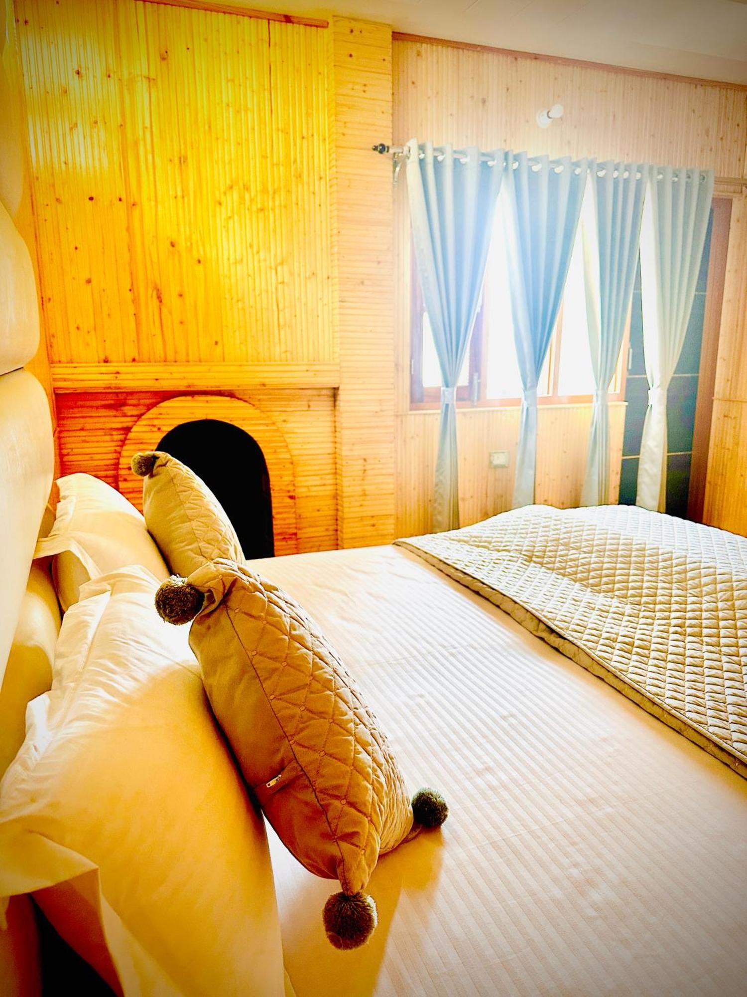Homestay Uttaranchal