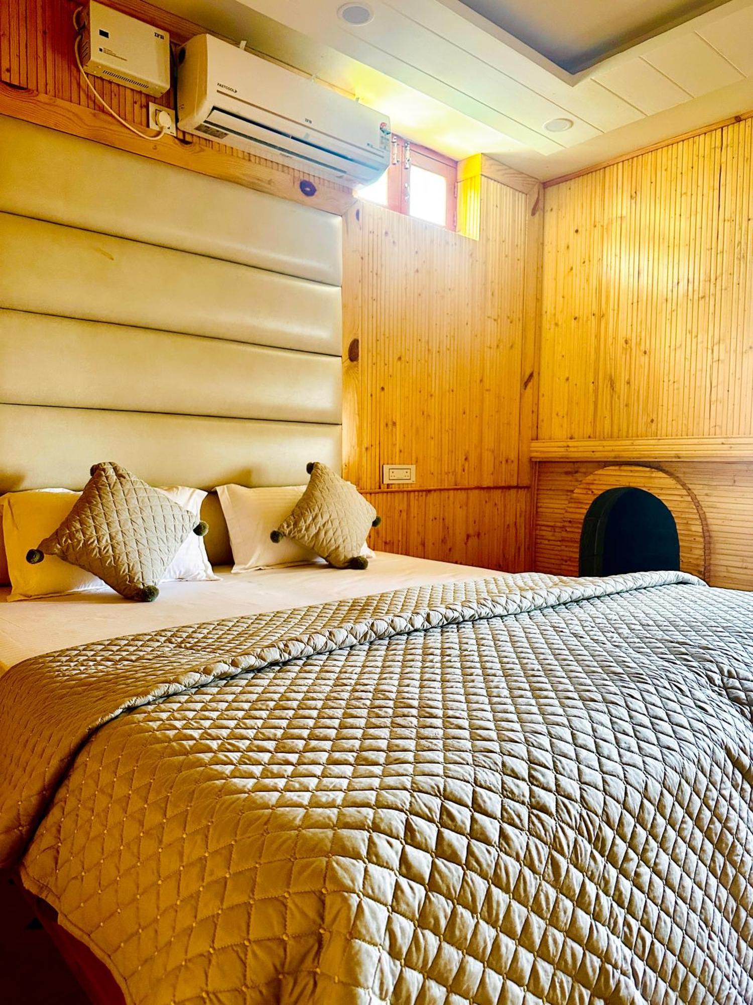 Homestay Uttaranchal