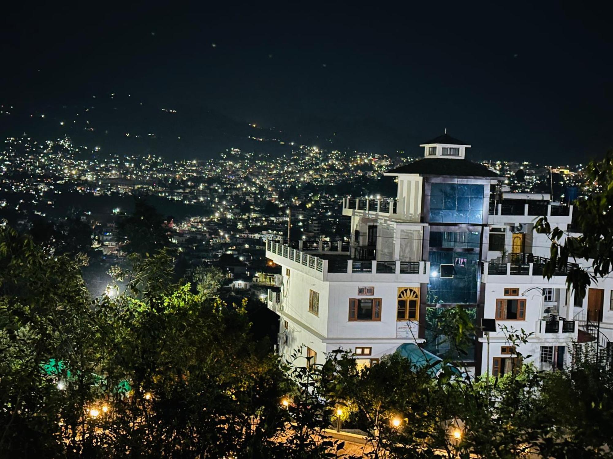 Homestay Uttaranchal *