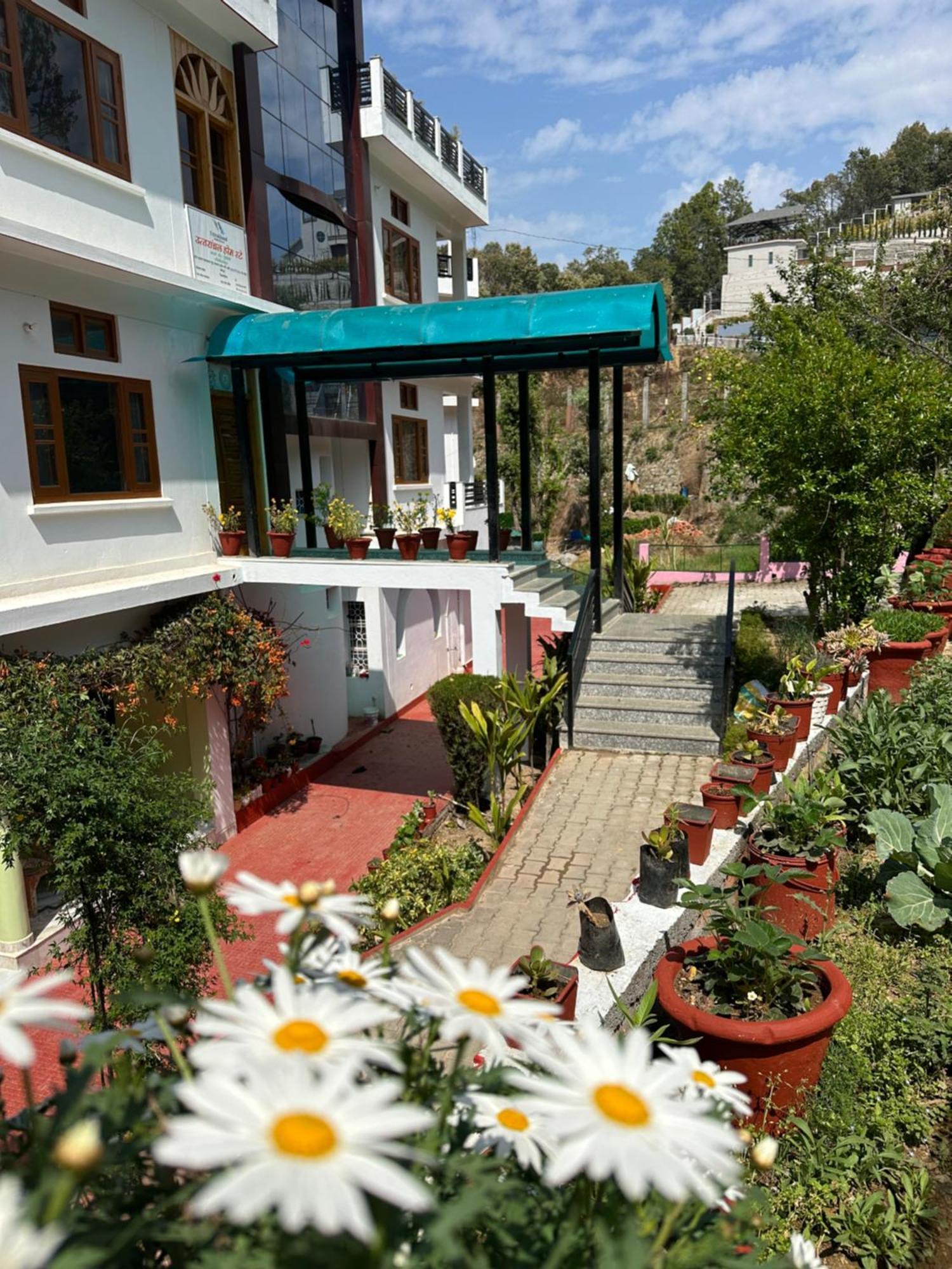Uttaranchal